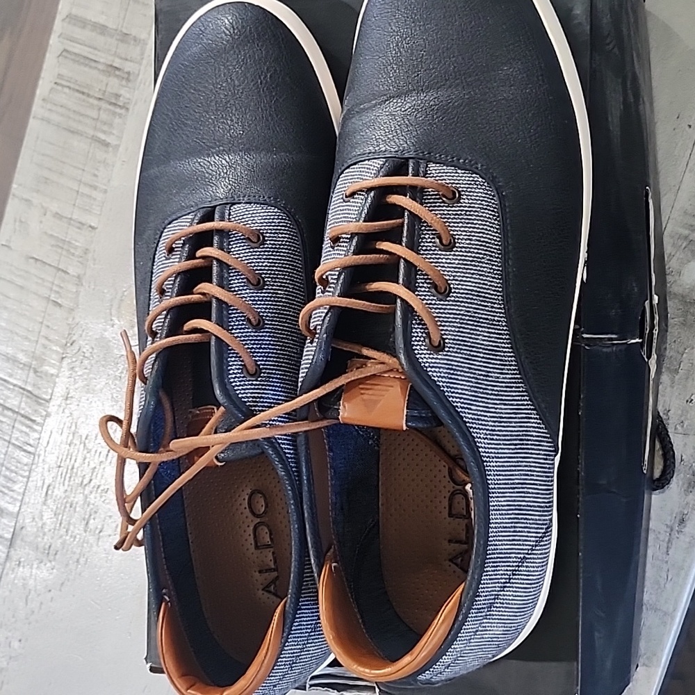 MENS ALDO - Picture 7 of 8